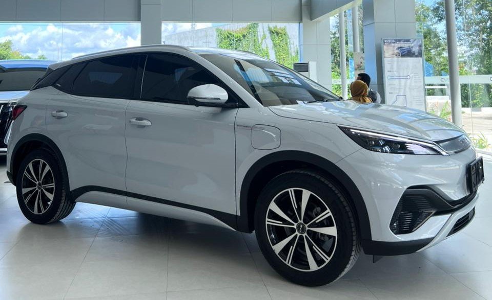 Kenapa Pilih Mobil Listrik BYD? 5 Keunggulan yang Bikin Beda